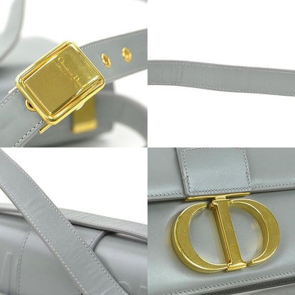 Christian DIOR Shoulder Bag 30 Montaigne