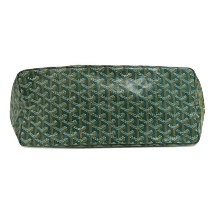 Goyard Saint Louis PM Tote Bag Coated Canvas Women