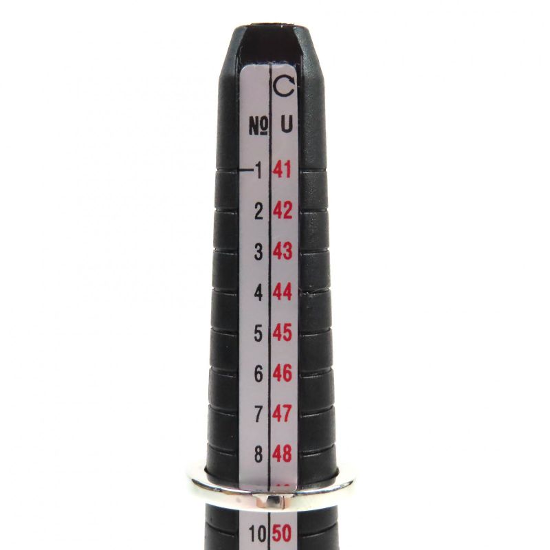 Tiffany & Co T Square Ring Ag925 Accessory Ring Silver Size Approx 9 With Box