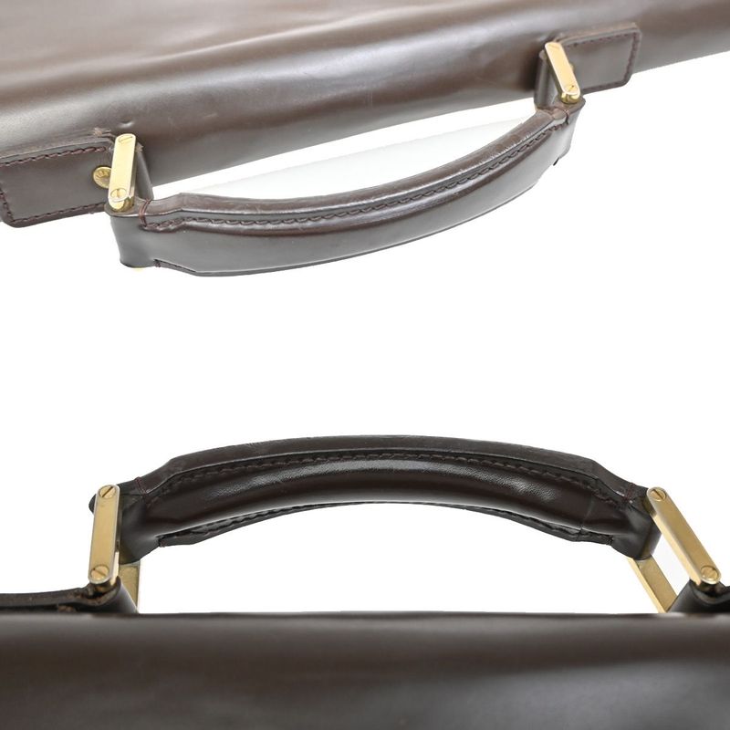 Louis Vuitton Business Bag Altona PM Handbag Damier N53315 30ka963