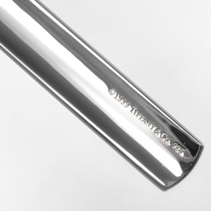 Tiffany & Co 1837 Bar Silver 925 Unisex Key Holder