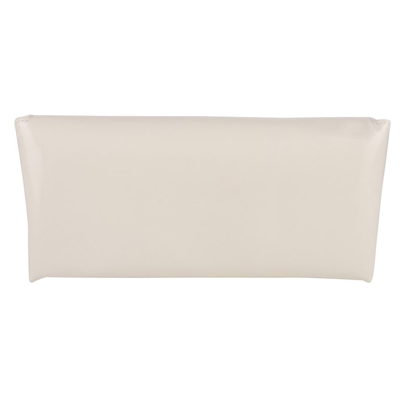 Bottega Veneta Clutch Bag Small Clutch BAG White