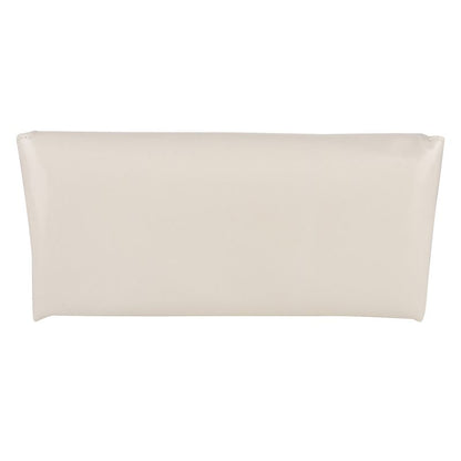Bottega Veneta Clutch Bag Small Clutch BAG White