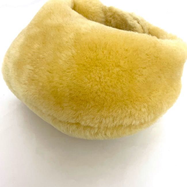 Bottega Veneta Handbag Mini Jodie F22989 Yellow