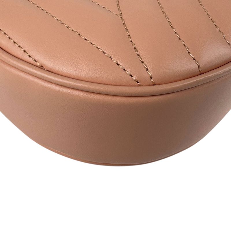 Gucci Shoulder Bag Handbag GG Marmont 699514