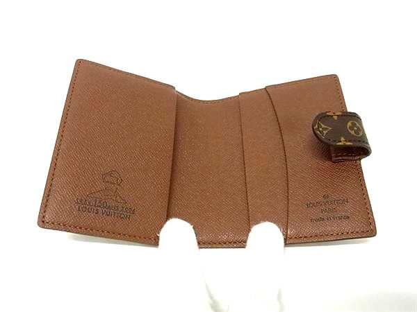 Louis Vuitton M99193 150th Anniversary Monogram Idylle Agenda Mini