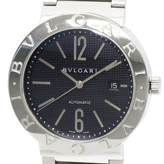 Bulgari Bb42ssauto Men's