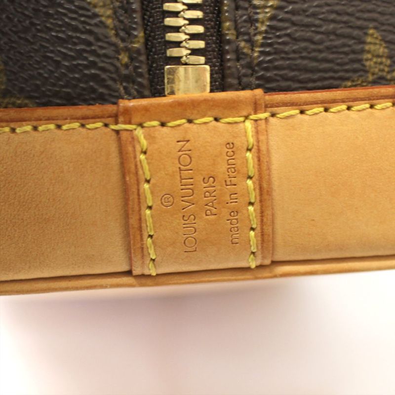 Louis Vuitton M51130 Alma A25-666
