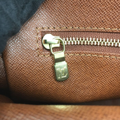 Louis Vuitton Shoulder Bag M45244 Brown