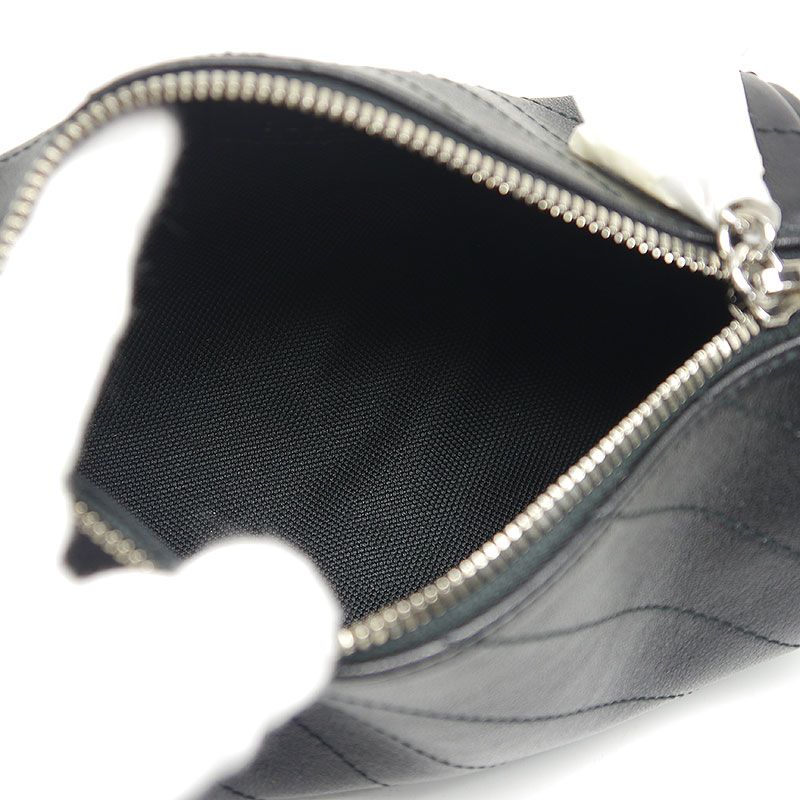 Gucci Blondi 760170 Small Handbag Shoulder Semi-shoulder