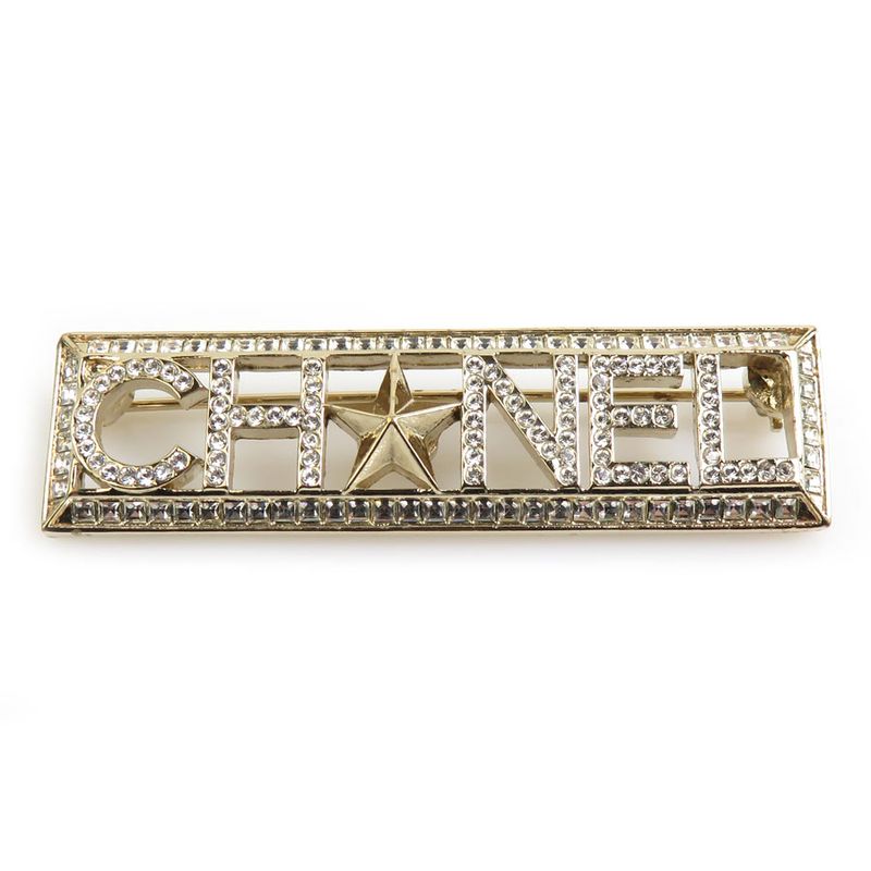 Chanel Brooch