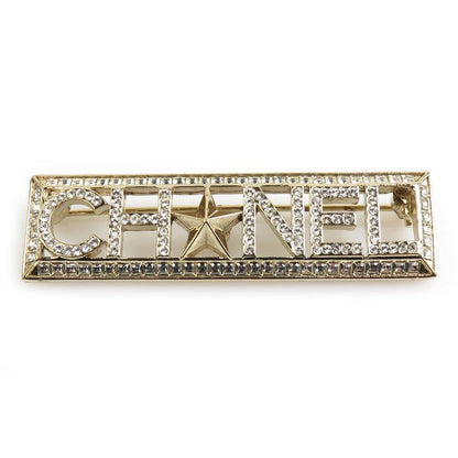 Chanel Brooch