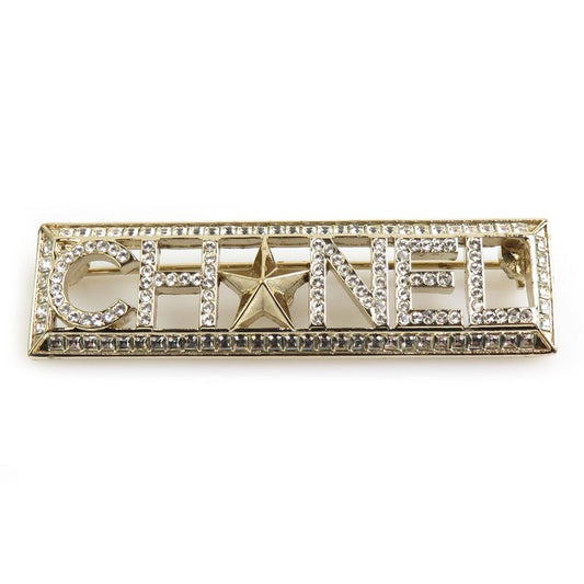 Chanel Brooch
