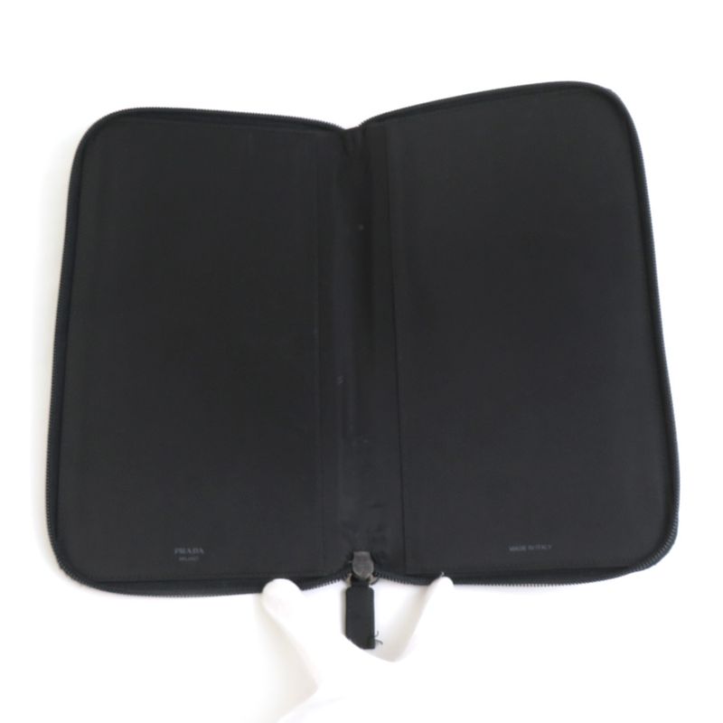 Prada Multi Case Pouch