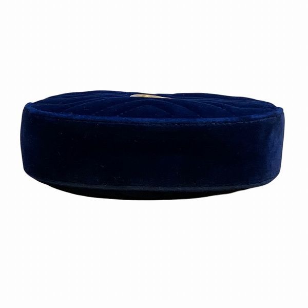 Gucci GG Marmont Waist Bag 476434 Bag Waist Pouch Women