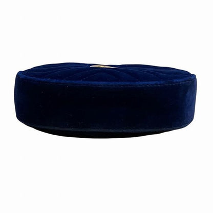 Gucci GG Marmont Waist Bag 476434 Bag Waist Pouch Women