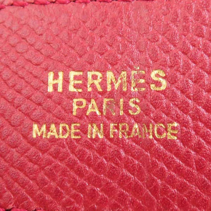 Hermes Belt Constance Reversible