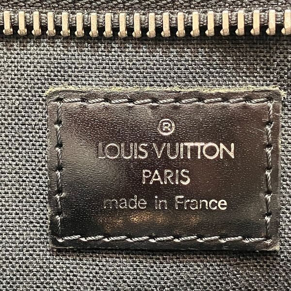 Louis Vuitton Damier Graphite Thomas N58028 Bag Shoulder Bag Men's