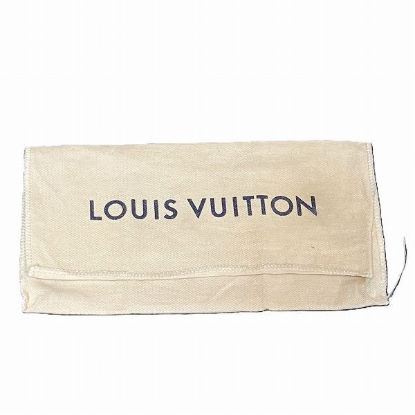 Louis Vuitton Monogram Summer Trunk Zippy Wallet M62616 Long Wallet Women