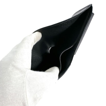 Louis Vuitton N62664 Damier Graphite Wallet Portefeuille Marco Fold Wallet