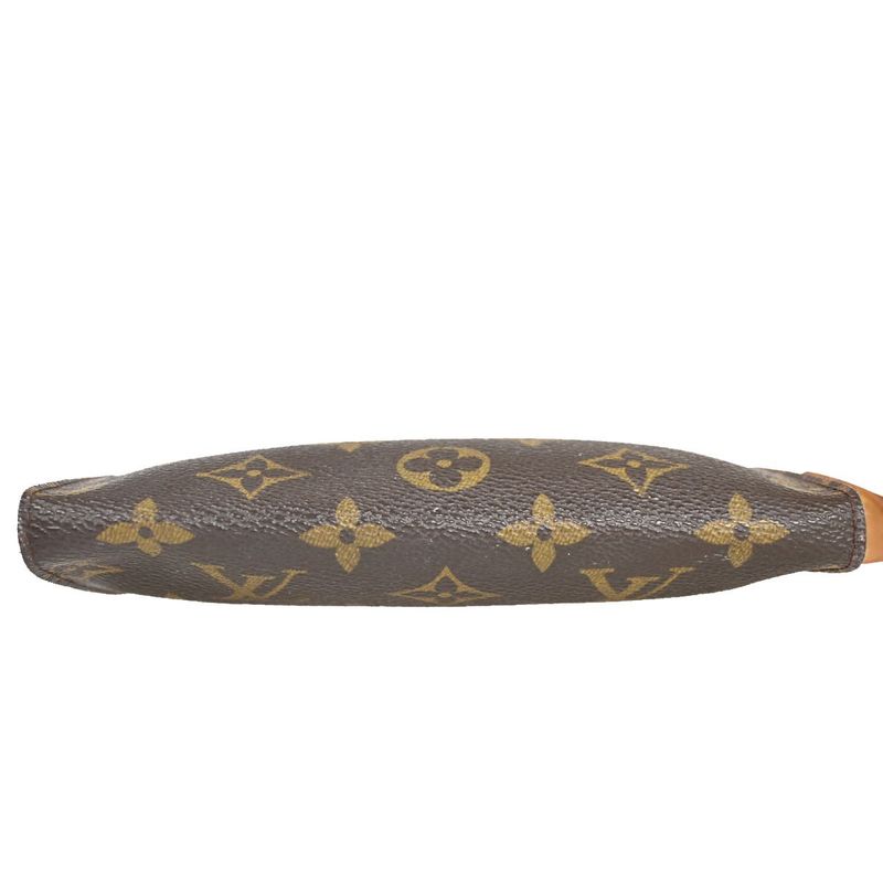 Louis Vuitton Bucket Attached Pouch Monogram 05fa375