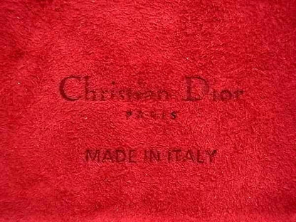 Christian Dior Lady Dior Cannage Patent Iphone11 Pro Compatible Iphone Case