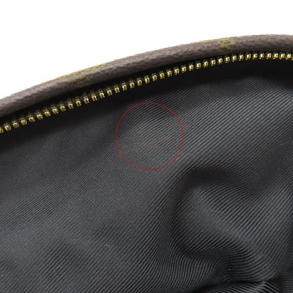 Louis Vuitton Backpack Daypack Palm Springs Backpack PM Monogram Canvas