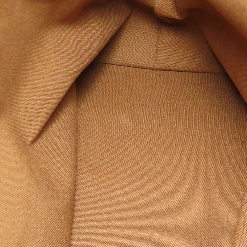 Louis Vuitton M51151 Cabas Mezzo Tote Bag Monogram Canvas Women