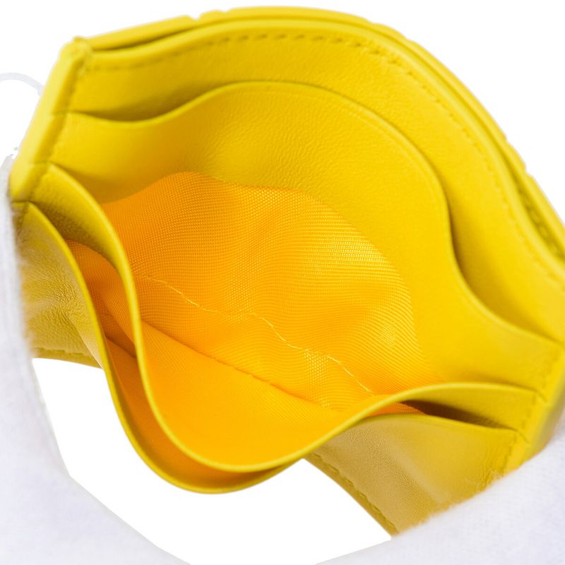 Bottega Veneta Card Case Card Holder Mirabelle