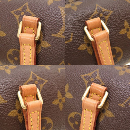 Louis Vuitton Monogram Papillon 19 M51389 Handbag Bag LV 0024 Louis Vuitton