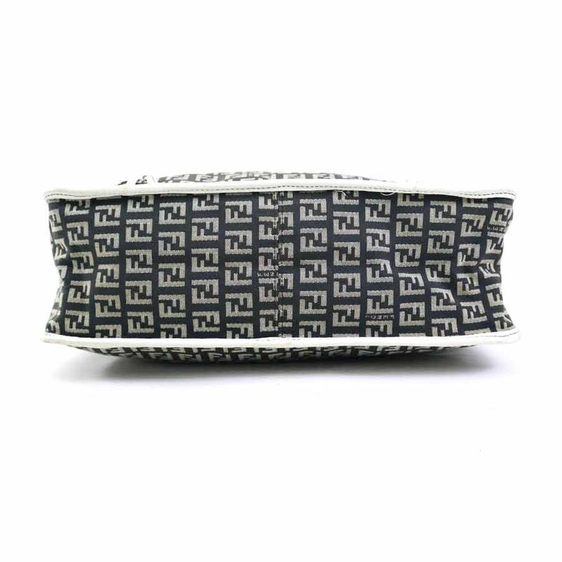Fendi Shoulder Bag Zucchino