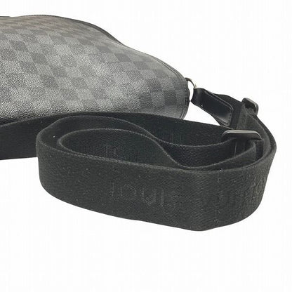 Louis Vuitton Damier Graphite Daniel MM N58029 Bag Shoulder Bag Messenger Bag