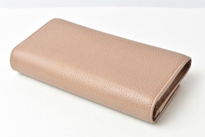 Gucci Wallet Gucci Long Wallet 456116cao0g5729 Petit Marmont Continental Wallet