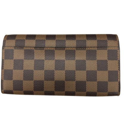 Louis Vuitton Portefeuille Sarah Long Wallet