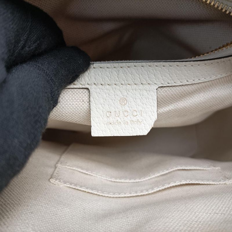 Gucci Ophidia Flora Multicolor PVC Coated Canvas 547965 G030301947