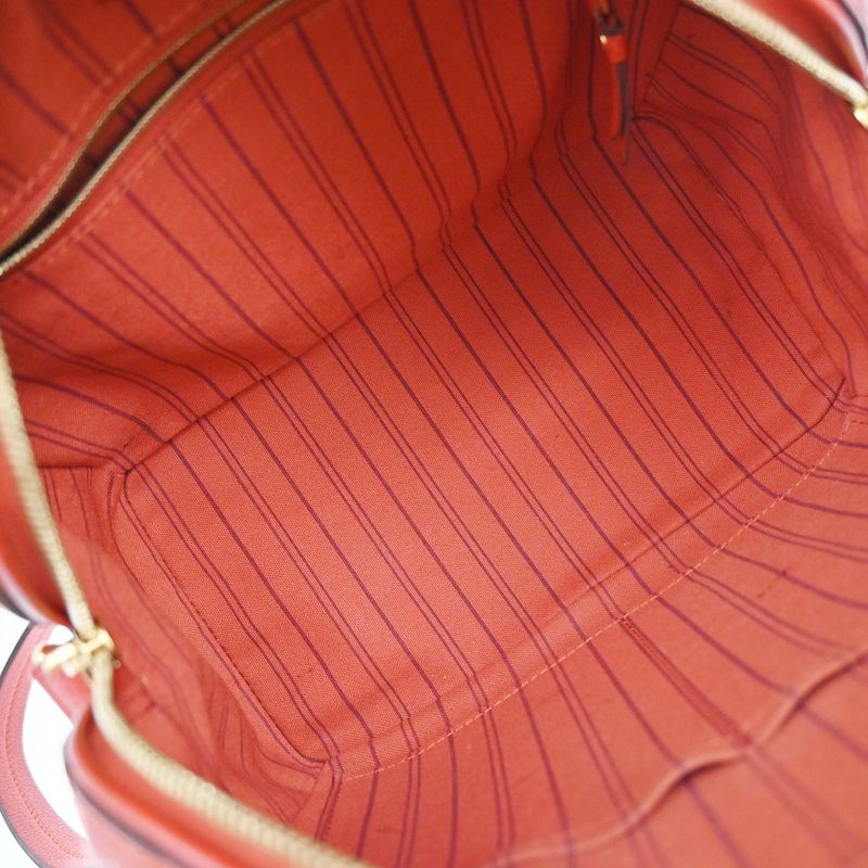 Louis Vuitton Handbag Empreinte Speedy - Bandouliere M40758 42ka632