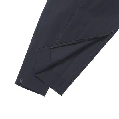 Prada Pants Size 38S Side Zip Stretch Skinny Pants Made In Italy 20250121