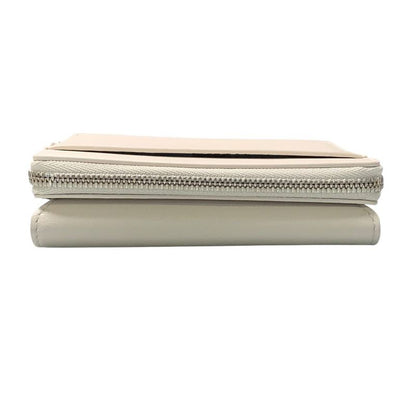 3393 Balenciaga 753762 2aabx 9960 Envelope Flap Compact Wallet Trifold Wallet