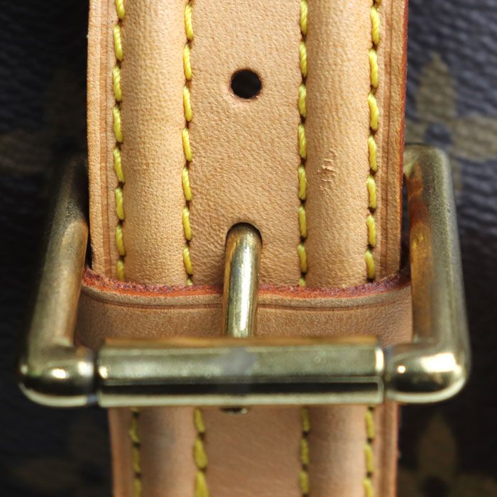 Louis Vuitton Multipli Cité Tote Bag Monogram Brown M51162 Mb1003 Ladies