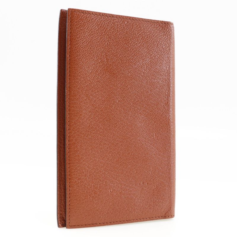 Hermes Notebook Cabas - Chevre X Unisex Notebook Cabas