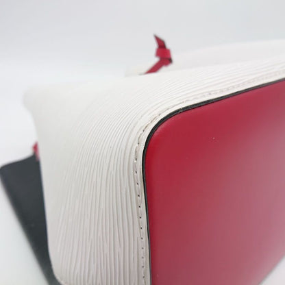 Louis Vuitton Epi Neo-noé Tricolor Shoulder Bag 2WAY