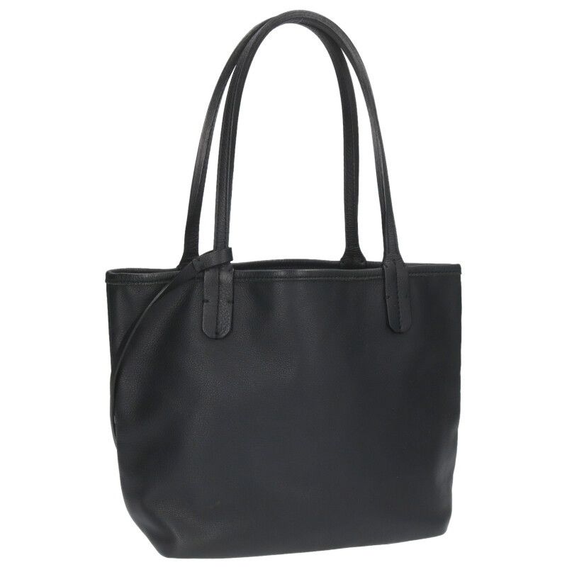 Goyard Ange Mini Reversible PVC Handbag With Mini Pouch Men's