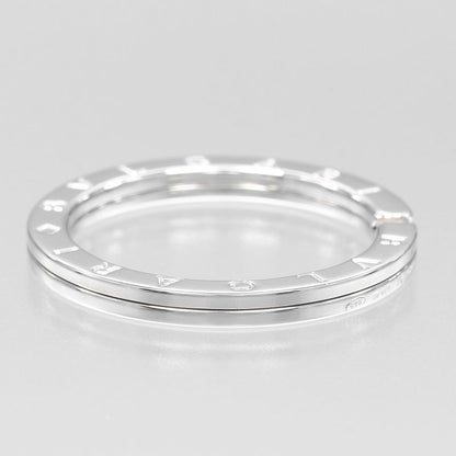 Bvlgari 925 Silver Unisex Key Holder