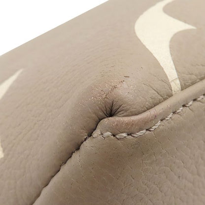 Louis Vuitton 2way Bag Petit Palais PM Monogram Empreinte Turtelaire Cles