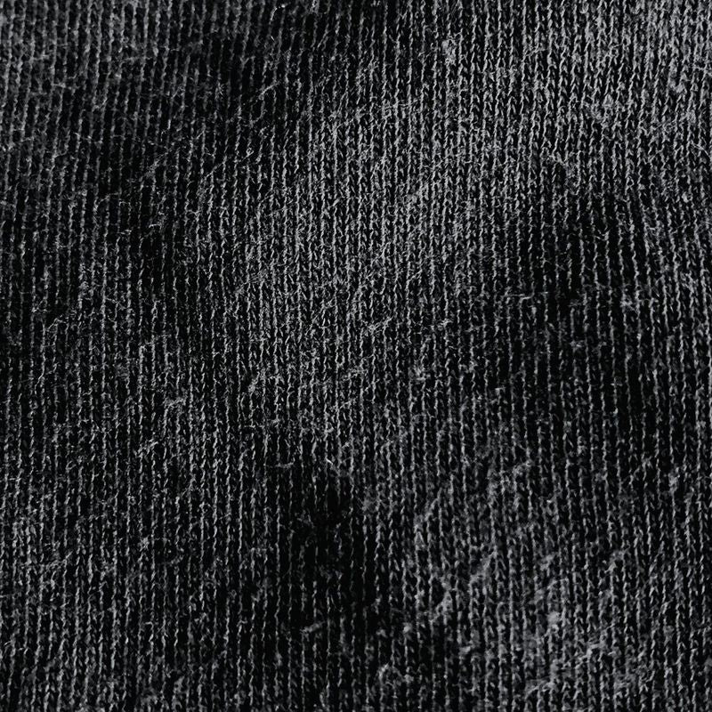 Bottega Veneta Short Sleeve T-shirt Size 34 XS Women - Black Crew Neck