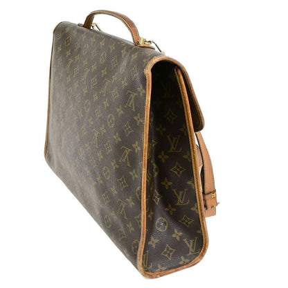 Louis Vuitton Shoulder Bag Beverly 2-way Handbag Monogram M51121 86fa447