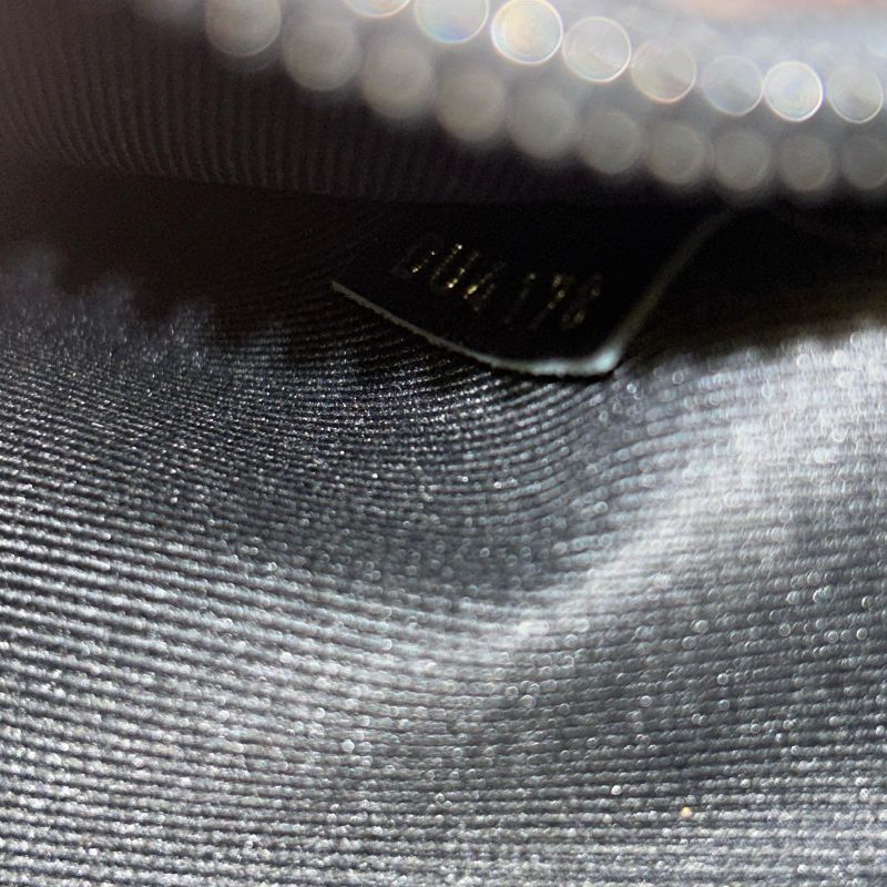 Louis Vuitton Monogram Solar Ray Soft Trunk M44478 Leather Shoulder Bag