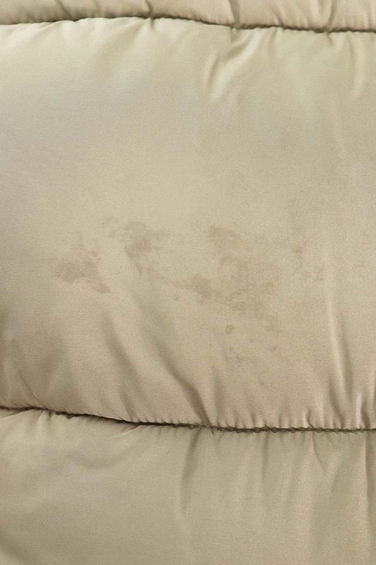 Balenciaga 21SS 642228 Tyd36 BB Embroidered Puffer Down Jacket Men's 44