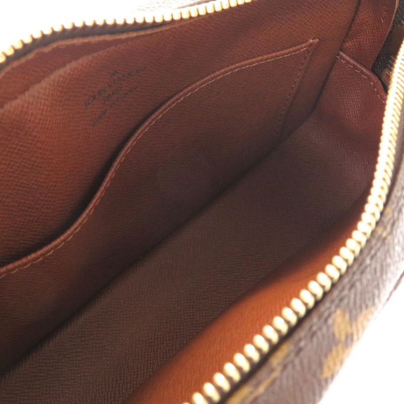 Louis Vuitton Pochette Cité Monogra