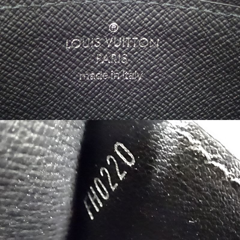 Louis Vuitton Coin Case